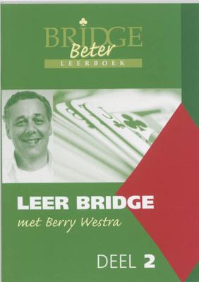 Leer bridge met Berry Westra (Paperback)