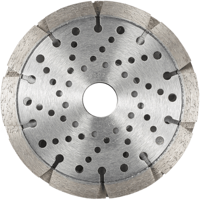 Carat Leidingfrees | CTC Classic | 150x22,23 mm CTC1503019