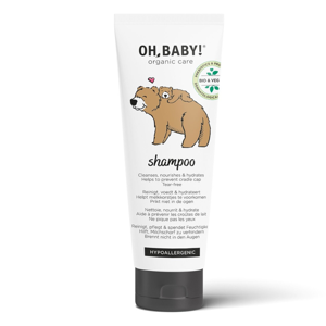Oh, Baby! Shampoo