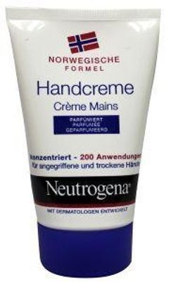 Neutrogena Handcreme geparfumeerd (50 ml)