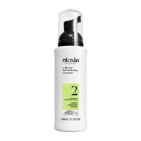 Nioxin Lotion System 2 Scalp Treatment 100ml | Voor Fijn en Dun Haar