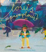 Louis Paraplouis (Hardback) Louis Paraplouis (Hardback)