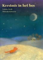 Kerstmis in het bos (Hardback)