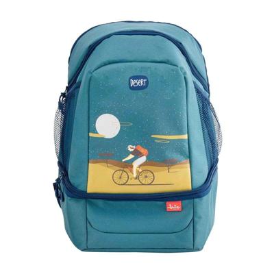 Koeltas JATA HPOR7052 Rood