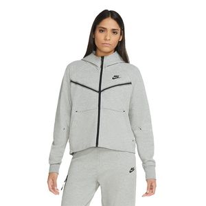 Nike Tech Fleece Full-Zip Hoody Dames