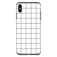 Rooster: iPhone XS Max Tough Case Rooster: iPhone XS Max Tough Case