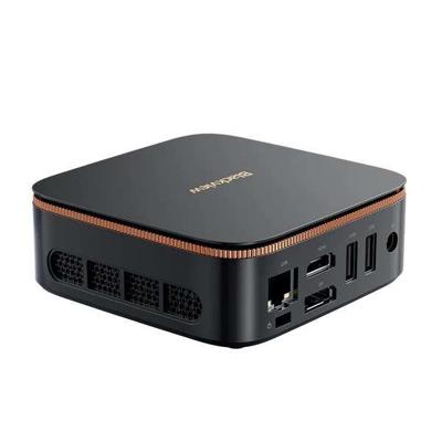 Mini-pc Blackview MP20 N150 16 GB SSD 512 GB Win 11 Pro zwart
