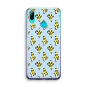Bananas: Huawei P Smart (2019) Transparant Hoesje