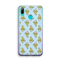 Bananas: Huawei P Smart (2019) Transparant Hoesje