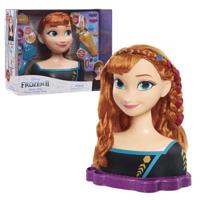 Frozen 2 - Deluxe Styling Head - Anna Frozen 2 - Deluxe Styling Head - Anna