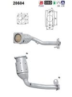 Katalysator 28684
