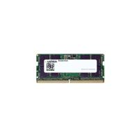 Mushkin Essentials Werkgeheugenmodule voor PC DDR5 16 GB 1 x 16 GB 4800 MHz MES5S480FD16G