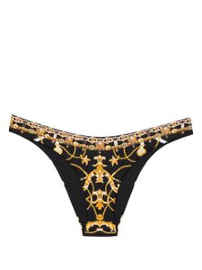 Camilla bas de bikini Coast To Coast - Noir