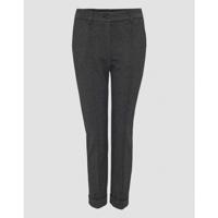 Opus - Zwart | Dames | Broek | Zwart | 36 | regular | Kamst mode Opus - Zwart | Dames | Broek | Zwart | 36 | regular | Kamst mode