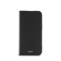 Hama Daily Protect voor Apple iPhone 16e Telefoonhoesje Zwart
