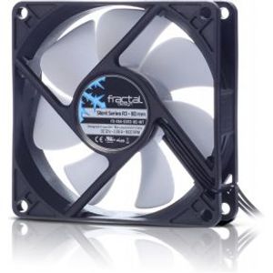 Fractal Design Silent Series R3 80mm