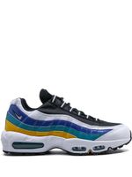 Nike baskets Air Max 95 SE - Blanc