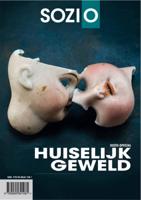Huiselijk geweld 2020 (Paperback)