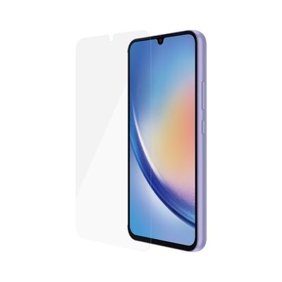PanzerglassSamsung Galaxy A34 5G Smartphone screenprotector Transparant