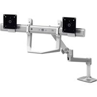 Ergotron Beeldschermadapter Wit