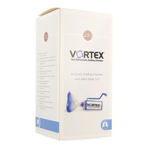 Vortex Masker Aerosol Volw