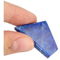 Lapis Lazuli Schijf (Model 9)