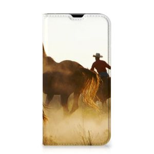 iPhone 13 Pro Hoesje maken Design Cowboy