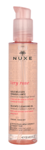 Nuxe Very Rose Delicate Cleansing Oil 150 ml