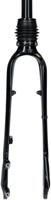 RST verende voorvork "single shock a 7 t" 28" susp.fork single shock a 7 t black