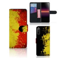 Sony Xperia L4 | Bookstyle Case | België