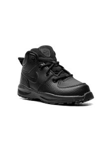 Nike Kids "bottines Manoa ""Triple Black""" - Noir