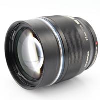 Olympus M.Zuiko Digital 75mm f/1.8 ED occasion (incl. BTW)