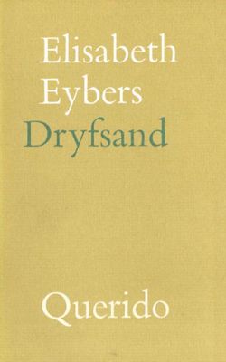Dryfsand - Elisabeth Eybers - ebook