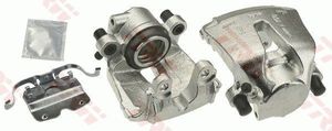 Remklauw BHS1063E