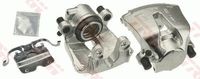 Remklauw BHS1063E