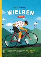 Het grote wielrenboek Het grote wielrenboek