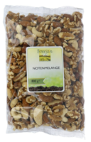 Boerjan Ongebrande Notenmelange