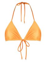 Faithfull the Brand haut de bikini Hollis - Orange - thumbnail