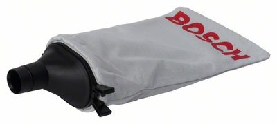 Bosch Accessoires Stofzakken voor PKS 40, GEX 150 ACE, PSS 23 A, GSS 16 A, PSF 22 A, GUF 422 A 1st - 1605411028