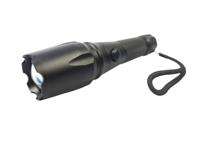 4tecx Zaklamp oplaadbaar 3W 220 lumen 4tecx Zaklamp oplaadbaar 3W 220 lumen