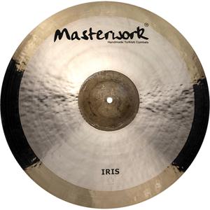 Masterwork Iris 20 inch Ride Heavy