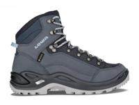 Lowa - Renegade GTX Mid Wandelschoen Dames