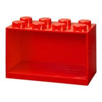 LEGO Iconic Brick Plank 8 Noppen