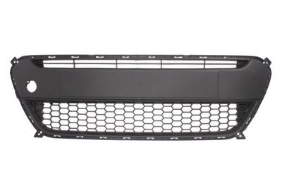 Ventilatiegrille, bumper 6502073266912P