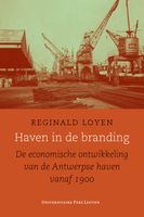 Haven in de branding - Reginald Loyen - eBook (9789461660619) - thumbnail