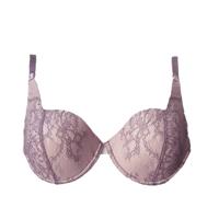 Parah lingerie BH's Odette tulp BH roze/lila kant Parah lingerie BH's Odette tulp BH roze/lila kant