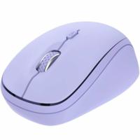 Wireless muis Trust Yvi+ Paars 1600 dpi