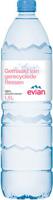 Evian water Evian - Mineraalwater 1,5 Liter 6 Stuks