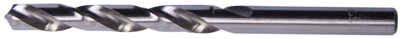 Connex Staalboor 8.5Mm (117Mm) Blauw - COX970385