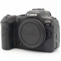Canon EOS R6 body occasion